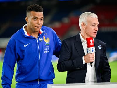 Coupe du monde 2026 : le ''groupe de la mort'' pour les Bleus