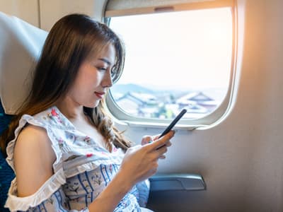 5 utilités du mode avion sur votre smartphone