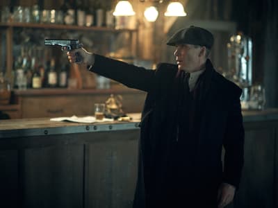 Peaky Blinders : bientôt une nouvelle série autour du clan Shelby !