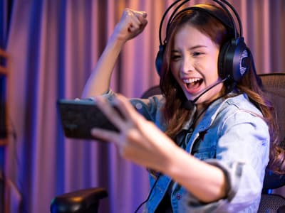 Gaming : quels sont les meilleurs smartphones pour jouer en 2024 ?