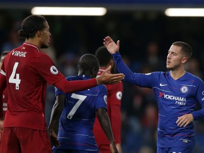 Notre équipe type de Premier League 2018-19