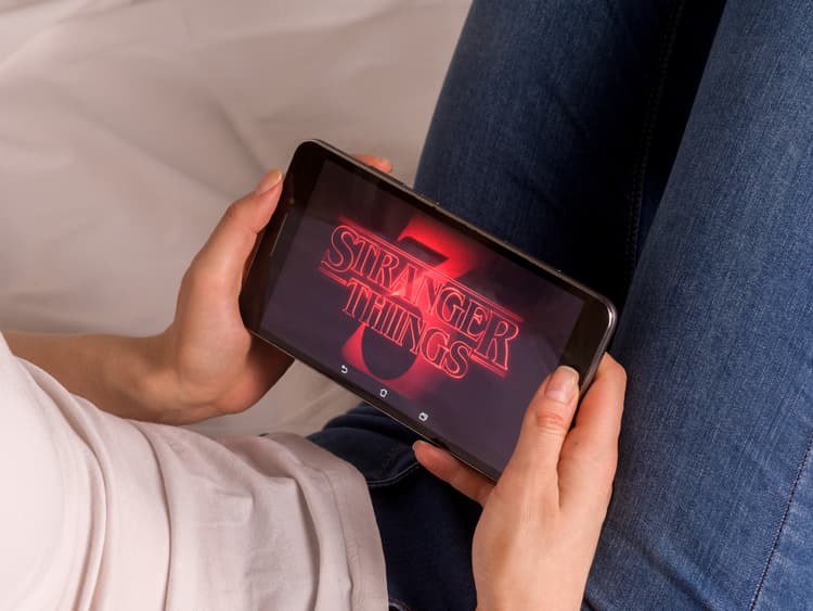 Comment Trouver Le Code Parental Sfr Guide Netflix | SFR ACTUS