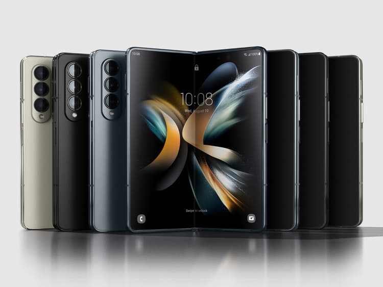 Samsung | SFR ACTUS