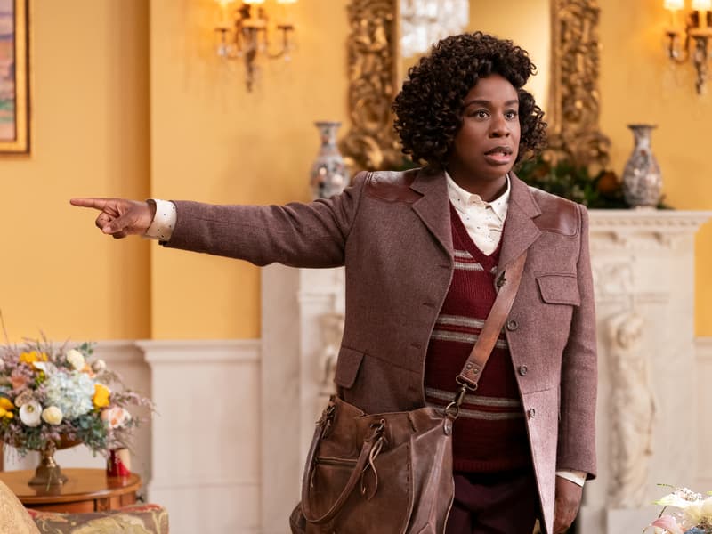 L'Éternaute : la série Netflix aura-t-elle droit à une saison 2 ? | SFR