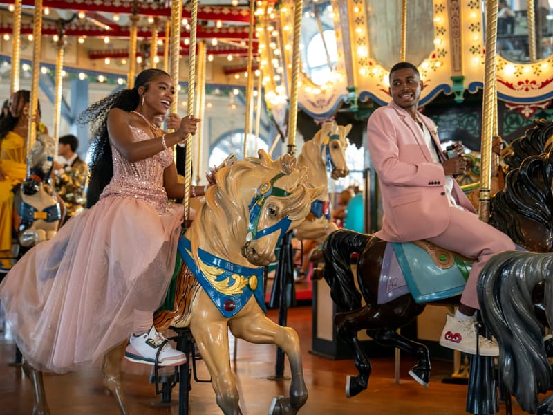 Cobra Kai : quand sortira la partie 3 de la saison 6 ? | SFR ACTUS