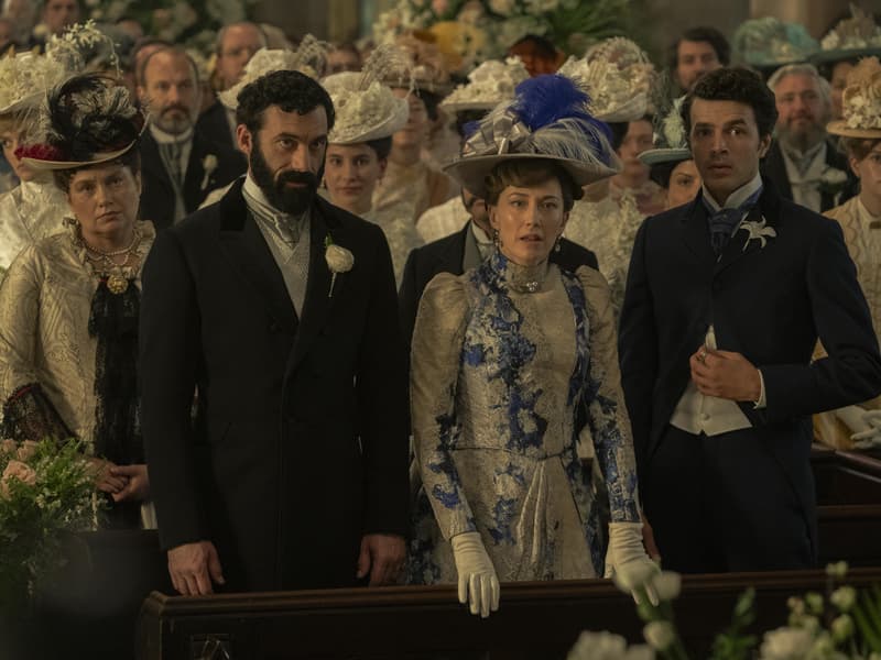 Les Dossiers oubliés sur Netflix : est-ce qu'il y aura une saison 2