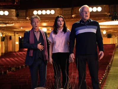 Only Murders in the Building : le récap' de la saison 3