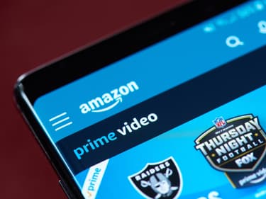 Amazon Prime Video : six profils par compte désormais disponibles