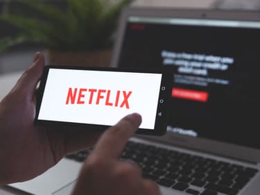 Netflix réduit son débit en Europe