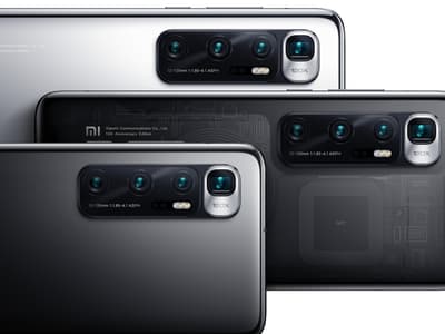 Le Xiaomi Mi 11 bientôt dévoilé ?