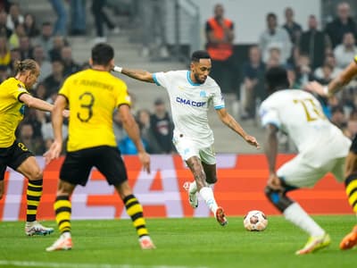 Ligue Europa et Ligue Europa Conférence : le programme de la 4e journée de phase de groupes
