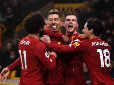 Quels records peut encore faire tomber Liverpool ?