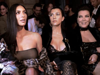 L’incroyable famille Kardashian : 3 moments surréalistes des premières saisons