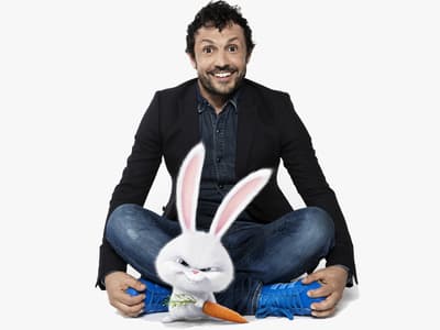 Comme des bêtes 2 : "C'est le Pompon" avec Willy Rovelli