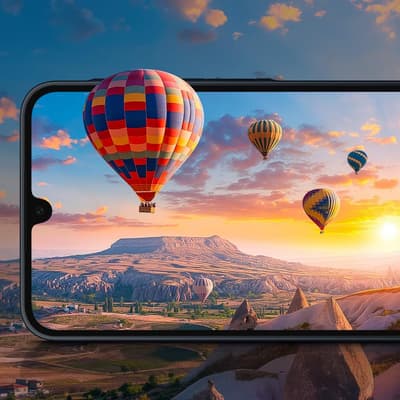 Bon plan : le Samsung Galaxy A16 5G à 1€ chez SFR