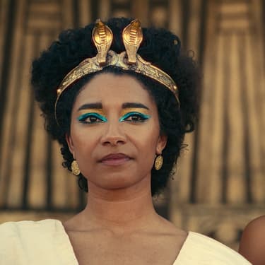 La Reine Cléopâtre : c'est quoi ce projet Netflix ?