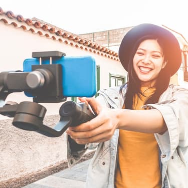 Smartphones : 7 accessoires pour améliorer vos photos