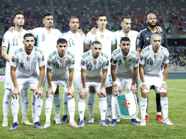 CAN 2021 : Côte d'Ivoire-Algérie, comment voir le match choc ?