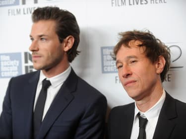 Festival de Gérardmer 2021 : qui sont les membres du jury ?