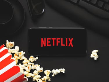 Netflix propose désormais un bouton "J'adore" sur ses programmes