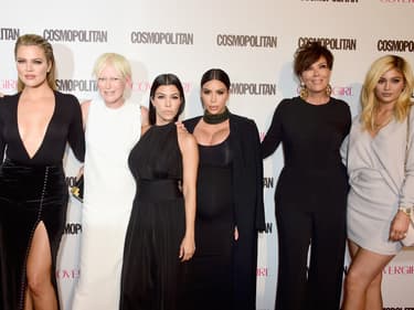 L'Incroyable Famille Kardashian : dernier épisode ce soir sur E!