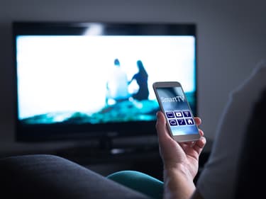 Le FBI met en garde sur les Smart TV
