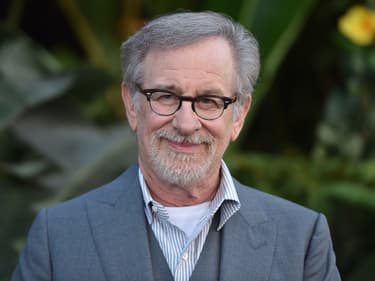 De l'homme à la haine, le documentaire événement co-produit par Spielberg