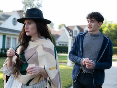 Agatha All Along : les femmes à l’honneur dans différents clins d’œil de la série Marvel