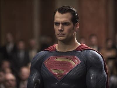 Qui sera le prochain Superman ?