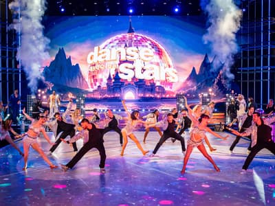 Danse avec les stars : comment (re)voir la finale ?