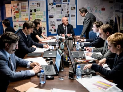 Le Bureau des Légendes : tout va changer sur Canal+
