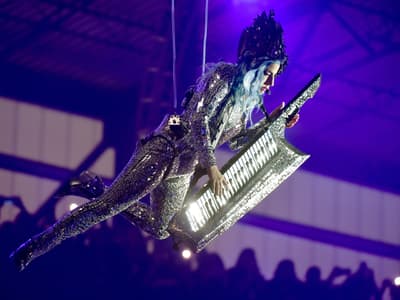 L'évolution de Lady Gaga en 5 clips