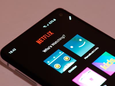 Netflix : ajout d'un code PIN et contrôle parental renforcé