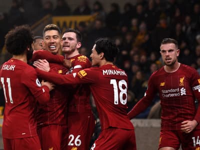 Pas de Premier League avant le 30 avril (mais la saison finira)