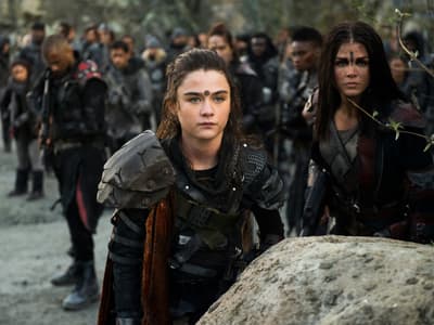 The 100 : que veut dire le nombre 100 ?