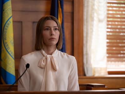 Complicités : la série dramatique avec Jessica Biel arrive sur Prime Video