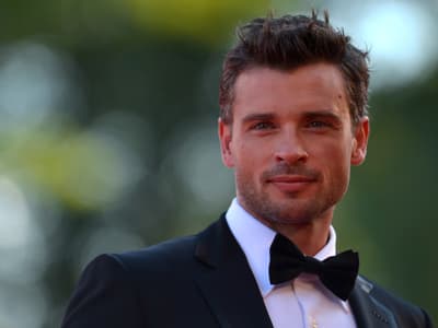 Smallville : Tom Welling de retour dans le rôle de Superman ?