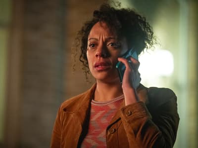 Tu me manques : la nouvelle série thriller d'Harlan Coben débarque sur Netflix