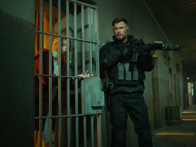Tyler Rake 3 : la suite est-elle prévue sur Netflix ?