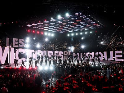 Victoires de la musique 2026 : qui sont les nommés ?