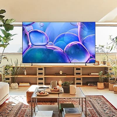 Bon plan : la TV Samsung U7005 65" à prix doux chez SFR
