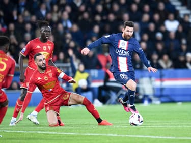 Ligue 1 : le programme de la 19e journée, avec Rennes - PSG
