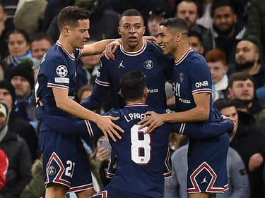 Ligue 1, J15 : le programme, avec Saint-Étienne - PSG