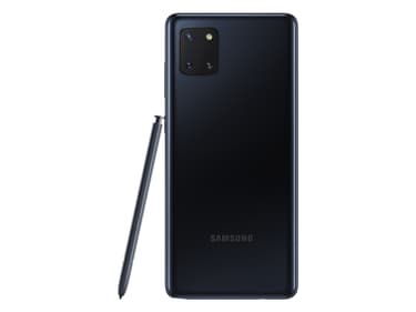 Bon plan SFR : le Samsung Galaxy Note10 Lite à partir d'1 euro