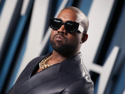 Kanye West : Donda, l'album des records et de Globglogabgalab