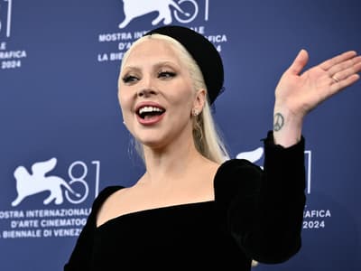 Lady Gaga revient avec "Mayhem", nouvel album événement