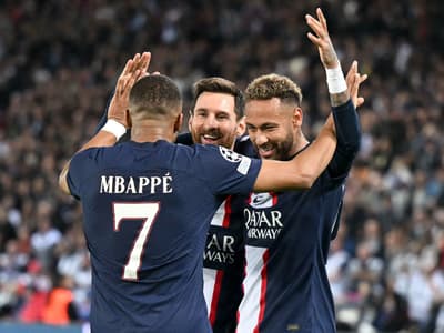 Ligue des Champions :  le programme des 8es de finale, avec le choc PSG – Bayern