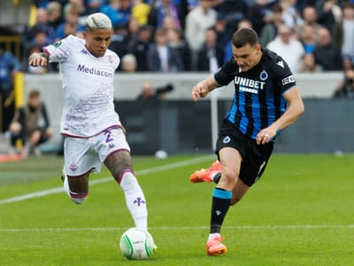 Olympiakos – Fiorentina : comment voir la finale de la Ligue Europa Conférence ?