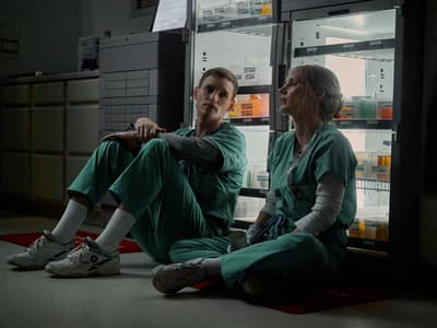 Meurtres sans ordonnance : de quelle histoire vraie est tirée le film Netflix ?