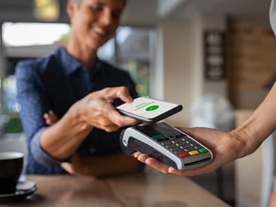 Payer avec son smartphone : mode d'emploi